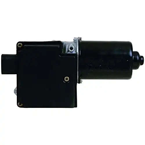Load image into Gallery viewer, New Front Wiper Motor W/Pulseboard Module Replacement For 1997-2004 Chevy Venture &amp; Oldsmobile Silhouette, Replaces GM 12365393, 12368685 - Electrical Parts &gt; Other Electrical Parts &gt; Wiper Motor from MyMROmarts
