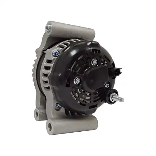 Load image into Gallery viewer, New Alternator For Chrysler 300 5.7L V8 2011-2019, Dodge Challenger 5.7L V8 2011-2019, Dodge Charger 5.7L V8 2011-2015, 4210000800, 04801866AB, 4801866AB, 4801866AC, AND0594, 40052412R - Electrical Parts > Alternator from MyMROmarts

