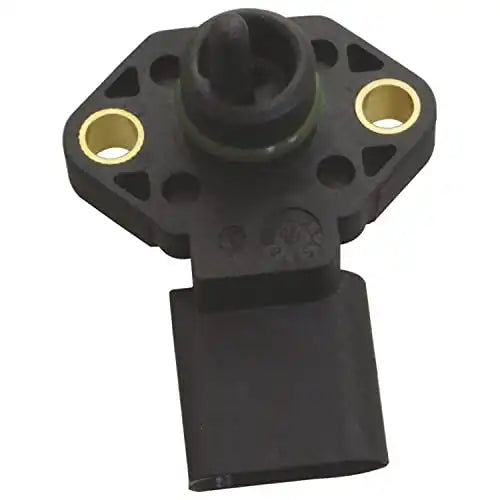 Cargue la imagen en el visor de la galería, New Manifold Absolute Pressure Sensor Replacement For Volkswagen Caddy II 95-04, VW Golf III 91-99, Lupo 98-05, Polo 95-10, Geely BL Coupe 05-10 0261230011 - Electrical Parts &gt; Sensors &gt; Pressure Sensor from MyMROmarts
