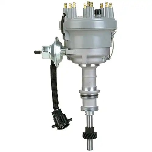 New Distributor Replacement For Ford Mercury 1977-1991 5.8 351 V8 D8UE12127AA, D8UE12127DA, D90E12127AA, D9OE12127AA, D9SE12127AA, D9SE12127BA, D9UE12127HA - Electrical Parts > Other Electrical Parts from MyMROmarts