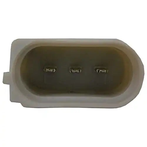 New Crank Position Sensor Replacement For 2000-06 Audi A6 Quattro, 2000-03 A8 Quattro, 2003-05 Allroad Quattro, 2004-09 S4, 2002-03 S6, 01-03 S8, 4.2L V8 GAS DOHC 077-906-381F 077906381F - Electrical Parts > Sensors > Other Sensors from MyMROmarts