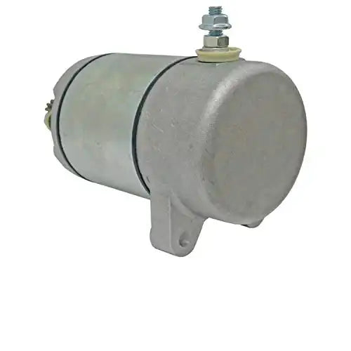 Load image into Gallery viewer, New Starter Replacement For Honda 350 Four Trax FourTrax Rancher TRX350FE, TRX350FM, TRX350TE, TRX350TM 2000-2006 31200HN5671, 31200HN5A81, 31200HN5M01, SMU0215, 41054038 from MyMROmarts
