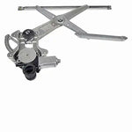 New Front Driver Side Left LH Power Window Regulator W/Motor 6980252040 8572052020 Replacement For Toyota Echo 2000 2001 2002 2003 2004 2005 - Electrical Parts > Regulator from MyMROmarts