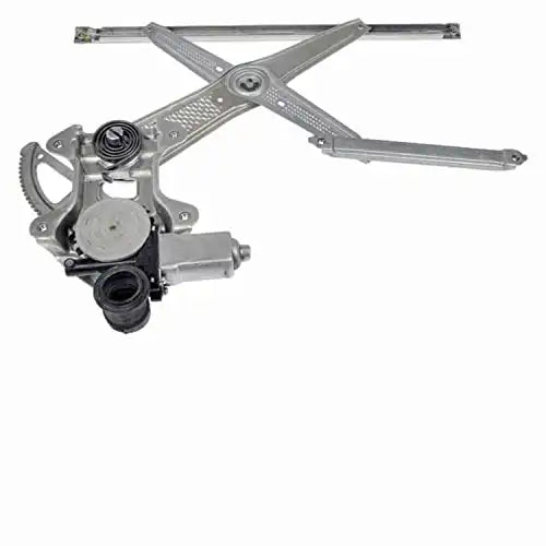 New Front Driver Side Left LH Power Window Regulator W/Motor 6980252040 8572052020 Replacement For Toyota Echo 2000 2001 2002 2003 2004 2005 - Electrical Parts > Regulator from MyMROmarts
