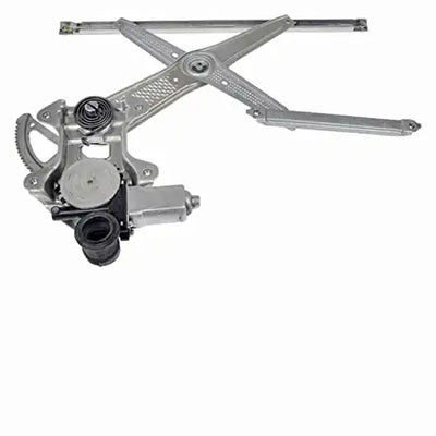 New Front Driver Side Left LH Power Window Regulator W/Motor 6980252040 8572052020 Replacement For Toyota Echo 2000 2001 2002 2003 2004 2005 - Electrical Parts > Regulator from MyMROmarts