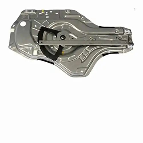Load image into Gallery viewer, New Window Regulator W/Motor Front Drivers Side Left LH Replacement For Hyundai Elantra 2001-2006, 82401-2D010 82450 2D001 741-265 125-58860L 88852 9553-1064L - Electrical Parts > Regulator from MyMROmarts

