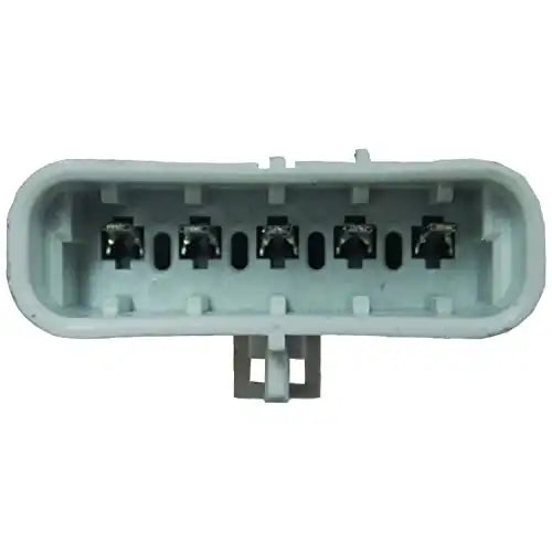 Cargue la imagen en el visor de la galería, New Windshield Wiper Motor Replacement For International 5900i SBA 00-12 - Electrical Parts &gt; Other Electrical Parts &gt; Wiper Motor from MyMROmarts
