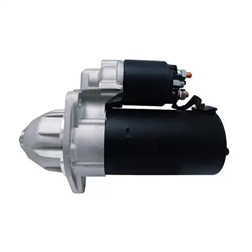 Load image into Gallery viewer, New Starter Replacement For Deutz KHD Thomas Equipment 0 001 109 370, 0001109461, 19083023, 01180995KZ, 02934613, 293 4613, 0001109370, 0001109461, 2934613, SBO0278, 41024114 - Electrical Parts > Starter Motor from MyMROmarts
