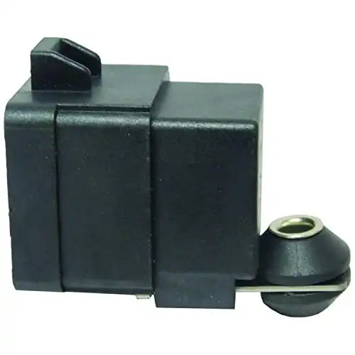 New 12V Starter Solenoid SAE J1171 5-Terminal Replacement For Outboards Mercury Marine Mariner 4-Stroke 828151, 828151A1, 882751A1, 18-5849, 18-5729, MER882751A1, R151 - Electrical Parts > Starter Motor from MyMROmarts