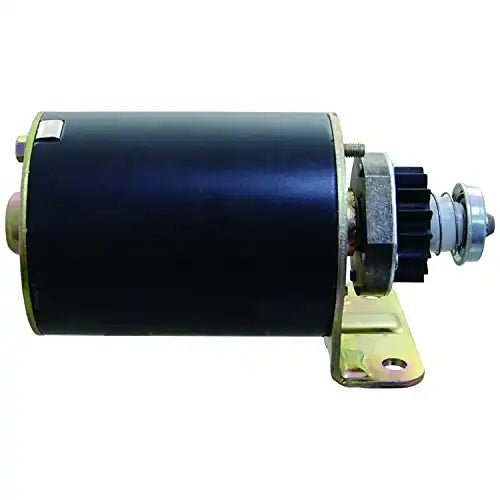 Indlæs billede i Gallery Viewer, New Starter Replacement For 1980-1984 Cub Cadet 182 282 283 382 383 8HP &amp; 11HP 390838, 391423, 392749, 394805, 491766, 497594, 497595, 693054, SBS0001, 41022003, 41022003R, 41022052 - Electrical Parts > Starter Motor from MyMROmarts

