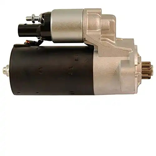 New Starter Replacement For Audi Q7 V6 3.0L 2009-2015, Porsche Cayenne 3.0L 2014-2016, Volkswagen Touareg V6 3.0L 10-2016 059911024, 0001125609, 0001125610, 95560410800, 955604108X, SBO0295, 41024329 - Electrical Parts > Starter Motor from MyMROmarts