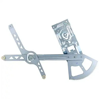 New Window Regulator Front Drivers Side Left LH Replacement For Chevrolet 1985-2001 GMC Safari & Chevrolet Astro 740-896, 11R43, 15091383, 22049767, WL41896 - Electrical Parts > Regulator from MyMROmarts