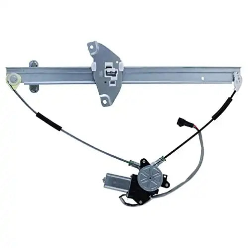 Load image into Gallery viewer, New Window Regulator W/Motor Front Passenger Side Right RH Replacement For 1996-2000 Toyota RAV4 741-135 350103402000 69801-42010 69801-42021 69810-42041 850429 - Electrical Parts &gt; Regulator from MyMROmarts
