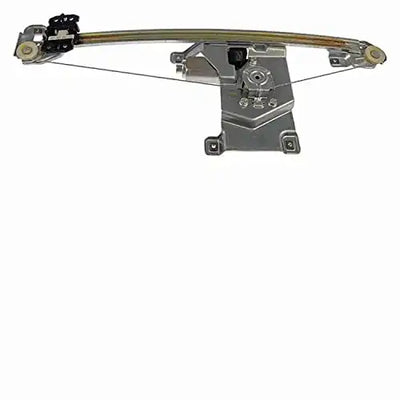 New Window Regulator W/Motor Rear Passenger Side Right RRH Replacement For 2004-12 Chevy Colorado, GMC Canyon, Isuzu I-280 I-290 I-350 I-370, 15922917 748-265 - Electrical Parts > Regulator from MyMROmarts