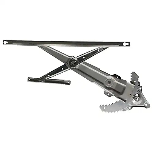 New Window Regulator Front Drivers Side Left LH Replacement For 1992 1993 1994 1995 Honda Civic Coupe & Hatchback, 72250SR3003, 125-58447L 740-448 - Electrical Parts > Regulator from MyMROmarts