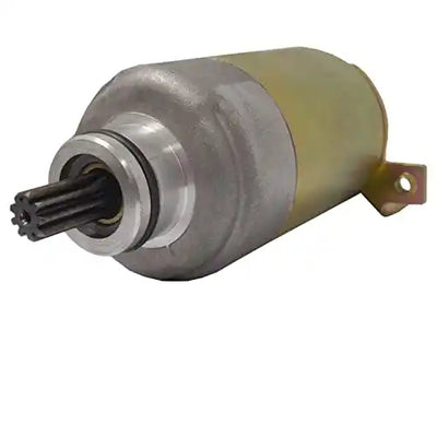 New Starter Replacement For 1993-2003 APRILLA ITALJET CAGIVA PIAGGIO SCOOTER NUBOLA CUCCIOLO 125CC LX4 AP8550442, SM11-221, 293523, 294736, 800093633, SCH0095, 41054176 - Electrical Parts > Starter Motor from MyMROmarts