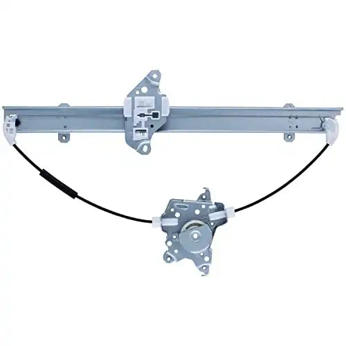 Load image into Gallery viewer, New Window Regulator Front Passenger Side Right Replacement For 2005-16 Nissan Frontier, 05-12 Pathfinder, 05-15 Xterra, 09-12 Suzuki Equator 740-349 80720EA000 - Electrical Parts &gt; Regulator from MyMROmarts
