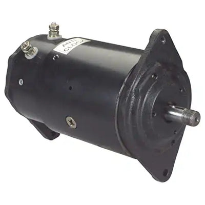 New Generator Replacement For Select 1964-1969 IHC & CUB CADET W/Kohler Eng. 15 Amp 12 Volt, CCW, w/o Pulley 1101692, 1101691, 1101967, 1101996, 1101997 - Electrical Parts > Electronic Control System > Generator Parts from MyMROmarts