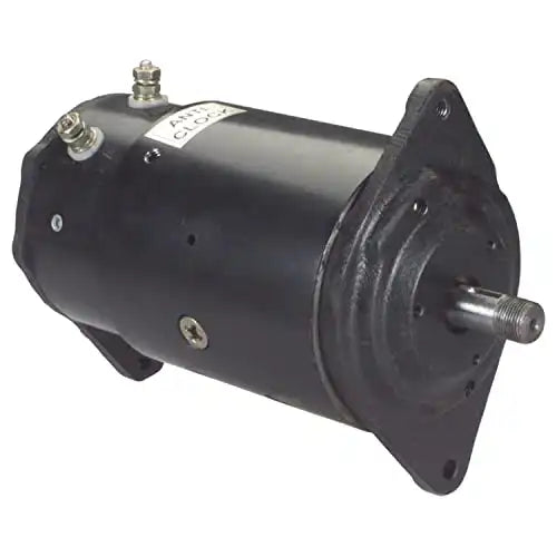 Load image into Gallery viewer, New Generator Replacement For Select 1964-1969 IHC &amp; CUB CADET W/Kohler Eng. 15 Amp 12 Volt, CCW, w/o Pulley 1101692, 1101691, 1101967, 1101996, 1101997 - Electrical Parts &gt; Electronic Control System &gt; Generator Parts from MyMROmarts
