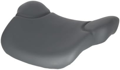 Load image into Gallery viewer, Backrest - Gray Vinyl fits Bobcat S205 T250 A300 S300 T320 S130 S330 763 S220 T300 S175 T190 864 S150 T140 773 S160 T180 863 S185 T200 873 fits John Deere 317 240 320 315 270 328 250 320D 260 325 332 from MyMROmarts
