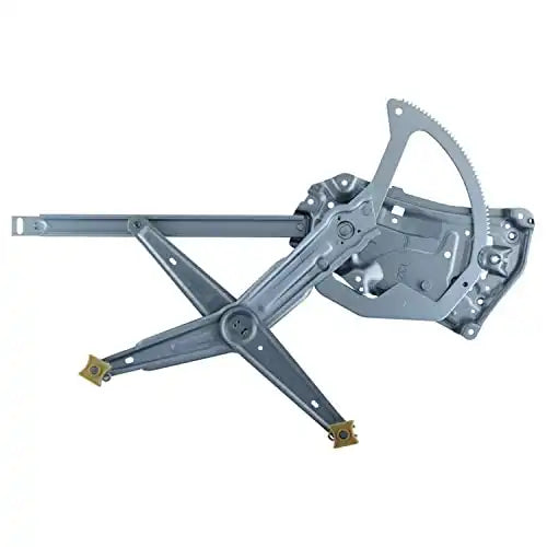 New Window Regulator Front Passenger Side Right RH Replacement For 92-95 BMW 325i/is, 92-97 318is, 95-99 318i M3, 96-99 328i/is/iC, 99 323iC 749-622, 51331977580 - Electrical Parts > Regulator from MyMROmarts