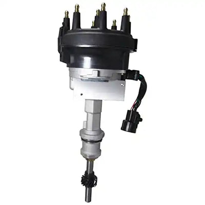 New Distributor Replacement For 1993-1997 Replacement Ford F-150 F250 F350 W/ 351 Windsor V8, Replaces Replacement Ford F4TE-12127-AA, F4TZ-12127-A - Electrical Parts > Other Electrical Parts from MyMROmarts