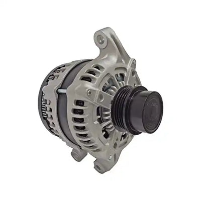 New Alternator Replacement For 13-19 Lincoln MKZ MKT, 15-19 MKC, 13-19 Replacement Ford Fusion & Explorer, 13-17 Taurus, 15-18 Edge, 1042106571, 1042110300, TN1042110300, AND0629 2032790, 40052437R - Electrical Parts > Alternator from MyMROmarts