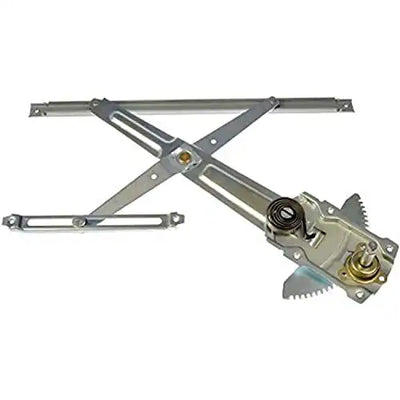 New Window Regulator Front Drivers Side Left LH Replacement For 2000 2001 2002 2003 2004 2005 Toyota Echo, 6982052070, 749-682, 125-58775L - Electrical Parts > Regulator from MyMROmarts