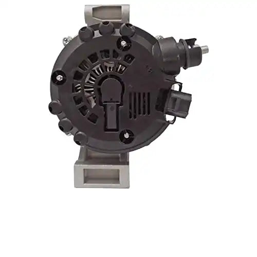 New Alternator Replacement For 2010-2014 Replacement Ford F150 V8, 2011-2012 F250 F350 SuperDuty V8 6.2L 10-14 L3T10300AC, AL3Z10346B, 2605345, AVA0150, 40040048, 40040048R - Electrical Parts > Alternator from MyMROmarts