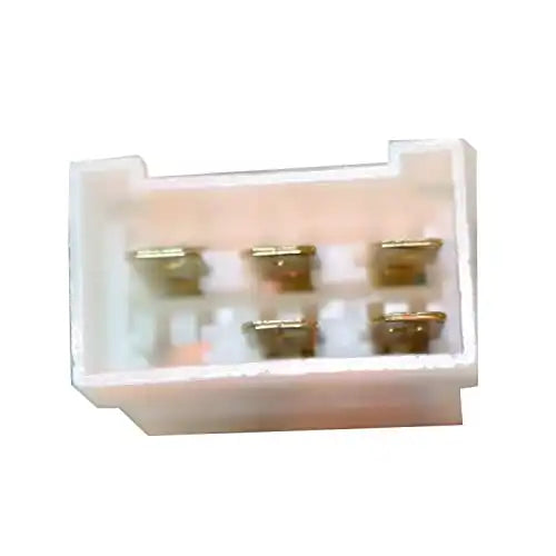 Cargue la imagen en el visor de la galería, New Windshield Wiper Motor Replacement For Dodge Sprinter 3500 03-06 5103561AA 5103561AB 5103870AA 40-3044 - Electrical Parts &gt; Other Electrical Parts &gt; Wiper Motor from MyMROmarts
