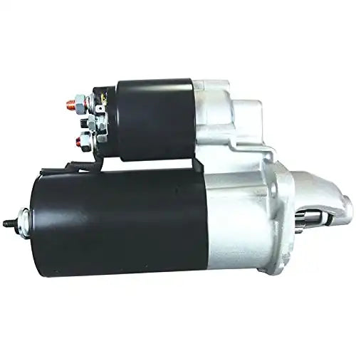 Indlæs billede i Gallery Viewer, New Starter Replacement For BMW E36 M3 318 320 325 328 525 I is ti M40 M50 Inline 6 1991-95 SBO0031, 41024004, 41024004R - Electrical Parts > Starter Motor from MyMROmarts
