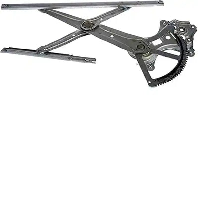 New Window Regulator Front Passenger Side Right RH Replacement For 2001 2002 2003 2004 2005 2006 2007 Toyota Highlander, 6980148020, 749-610, 125-58893R - Electrical Parts > Regulator from MyMROmarts