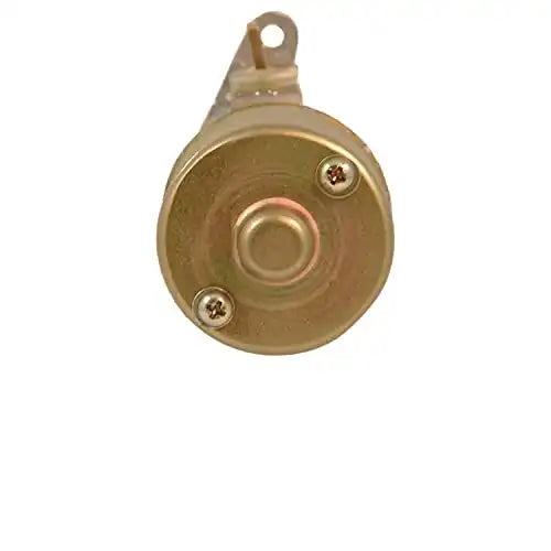 Load image into Gallery viewer, New Starter Replacement For 2003-2007 Yamaha TTR125E TTR125LE MOTO-X MOTOX Protorque 12V CCW 9-Tooth Pinion JYBX-016, Yamaha 5HH-81890-00-00 - Electrical Parts > Starter Motor from MyMROmarts
