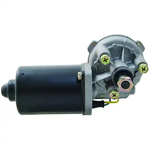 Load image into Gallery viewer, New Front Wiper Motor Replacement For 1998-2003 Dodge Ram 1500 2500 3500 B Van, Replaces Chrysler 55155046AD, 55155046AE - Electrical Parts &gt; Other Electrical Parts &gt; Wiper Motor from MyMROmarts
