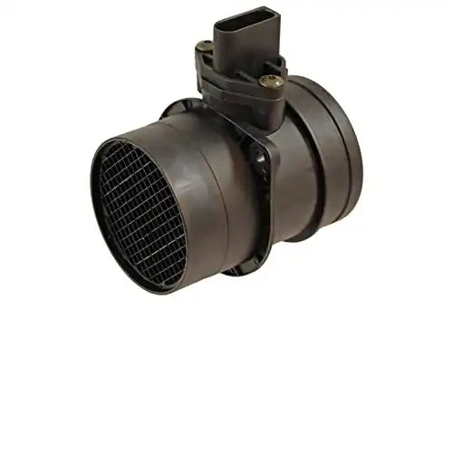 Load image into Gallery viewer, New Mass Air Flow Sensor W/Tube Replacement For 2003-2004 Audi RS6 Base 4.2L, 2003-2006 TT Quattro Base 1.8L, 06A-906-461M 06A-906-461MX 06A906461M 06A906461MX - Electrical Parts &gt; Sensors &gt; Other Sensors from MyMROmarts
