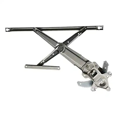 New Window Regulator Front Passenger Side Right RH Replacement For 1992 1993 1994 1995 Honda Civic Coupe & Hatchback, 72210SR3003, 125-58447R, 740-449 - Electrical Parts > Regulator from MyMROmarts