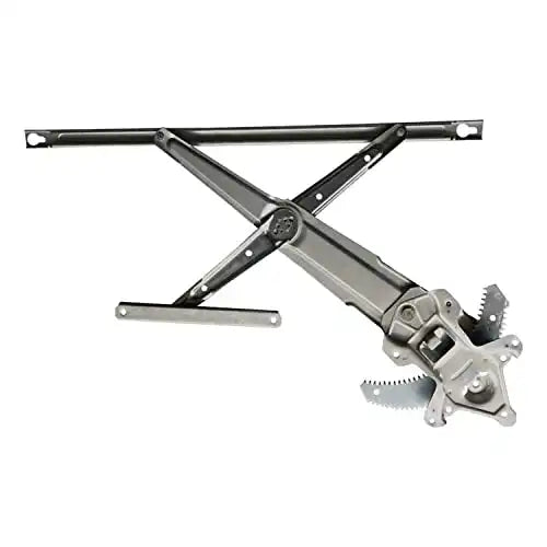 New Window Regulator Front Passenger Side Right RH Replacement For 1992 1993 1994 1995 Honda Civic Coupe & Hatchback, 72210SR3003, 125-58447R, 740-449 - Electrical Parts > Regulator from MyMROmarts