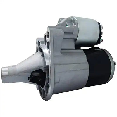 New Starter Replacement For 2007-2008 Chrysler Pacifica, 07-10 Sebring, 08-10 Town & Country, 08-10 Dodge Avenger Caravan, 09-10 VW Routan 4.0 2.7 3.5 4608800AE M0T32371, SMT0343, 41048151 - Electrical Parts > Starter Motor from MyMROmarts