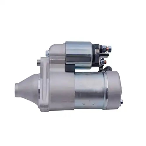 New Starter Replacement For Fiat 124 Spider 1.4L 2017-2019, 500L 1.4L 2014-2019, 500X 1.4L 2016-2018, Jeep Renegade 1.4L 2015-2018 68201259AA, 51890631, S114943A, SHI0209, 41044148, SMT0456 - Electrical Parts > Starter Motor from MyMROmarts