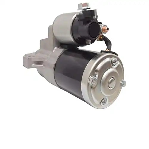 New Starter For Mazda 3 2.3L VIN 3 & 4 2013, Mazda 3 2.5L VIN 5 & 6 2013, Mazda 3 Sport 2.5L VIN 5 2013, Mazda 5 Van 2.5L VIN L 2013 2014 2015, L509-18-400 M000T36871 M0T36871 - Electrical Parts > Starter Motor from MyMROmarts