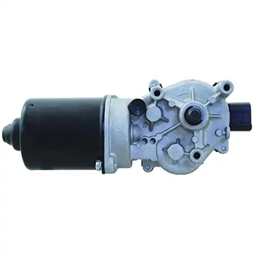 New Front Wiper Motor Replacement For 2006 2007 2008 2009 2010 2011 06 07 08 09 10 11 Honda Civic All Models, Replaces Honda 76505-SNA-A01, 76505-SNA-A02 - Electrical Parts > Other Electrical Parts > Wiper Motor from MyMROmarts