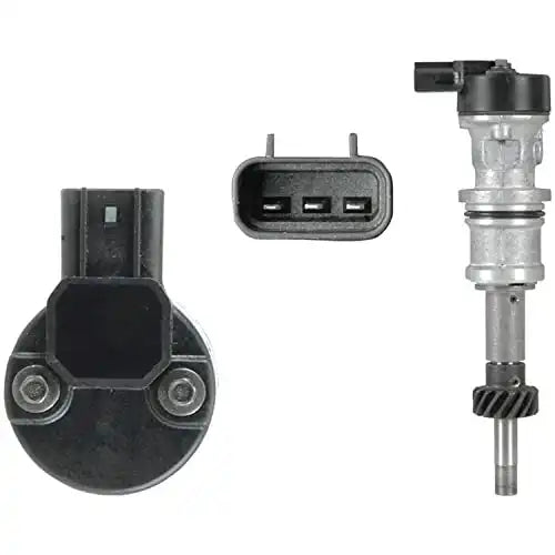 Load image into Gallery viewer, New Camshaft Synchronizer W/Sensor Replacement For 1996-98 Replacement Ford Explorer &amp; 1997-98 Mercury Mountaineer 5.0 V8, Replaces Replacement Ford F7TZ 12A362-AA - Electrical Parts &gt; Sensors &gt; Other Sensors from MyMROmarts
