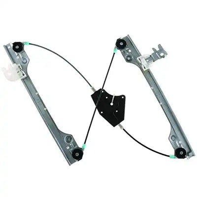 New Window Regulator Front Passenger Side Right RH Replacement For 2008 2009 2010 Nissan Altima 749-893, 80720JB100 - Electrical Parts > Regulator from MyMROmarts