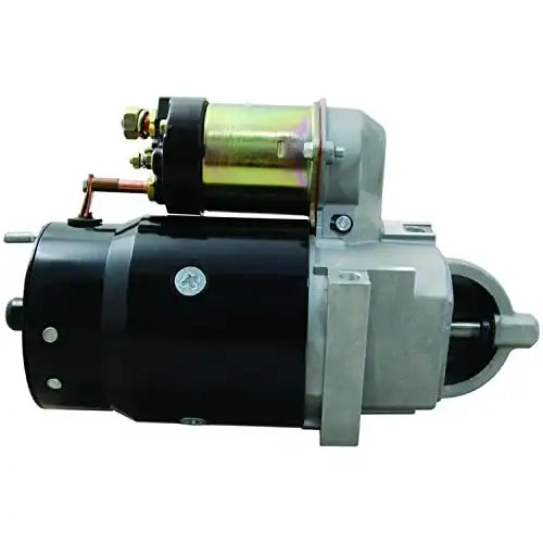 New Starter Replacement For Chevy GMC P Series Truck Van Others 4.3L 5.0L 5.7L 6.6L 7.4L 10455301, 10455305, 10455308, 1108427, 88863064, SDR0047, 2818000, 28367, 41012010, 41012010R, 41012001R - Electrical Parts > Starter Motor from MyMROmarts