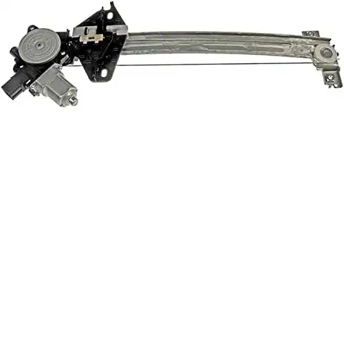 New Window Regulator W/Motor Rear Passenger Side Right RRH Replacement For 2006-2011 Honda Civic Sedan, 72710SNAA01, 72710-SNA-A01, 748-479, 135-50129R, 88195 - Electrical Parts > Regulator from MyMROmarts
