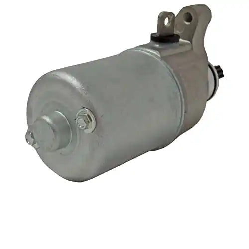 New Starter Replacement For 2006-2015 Yamaha TTR50E 1P6-H1890-00-00 1P6-H1890-01-00 49P-H1800-00 5DW-H1800-00 5DW-H1800-00-00 - Electrical Parts > Starter Motor from MyMROmarts