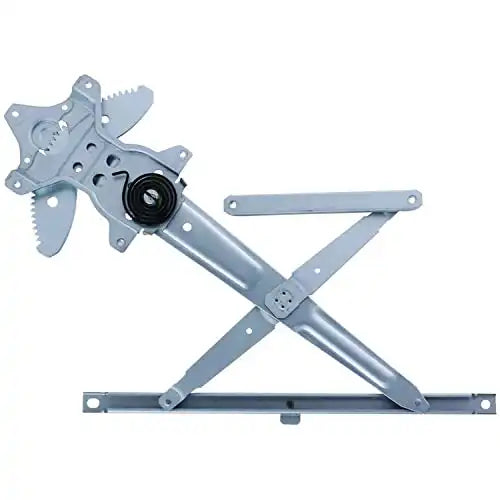 Load image into Gallery viewer, New Window Regulator Front Drivers Side Left LH Replacement For 1984 1985 1986 1987 1988 1989 Toyota 4Runner 740-042, 6980289109, 85720-89101, 11R167, 81790 - Electrical Parts > Regulator from MyMROmarts
