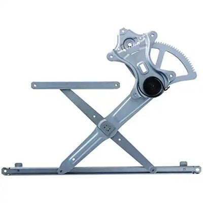 New Window Regulator Front Drivers Side Left LH Replacement For 2004 2005 2006 2007 2008 2009 Toyota Sienna 740-511, 11R169, 69802-AE010, 85720-AE010 - Electrical Parts > Regulator from MyMROmarts