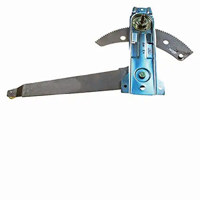 New Window Regulator Front Drivers Side Left LH Replacement For 1980-1991 Replacement Ford Bronco, 1980-1983 F-100, 1980-1991 F-150 F250 F-350 E7TZ 1523201-A, 740-653 11R255 - Electrical Parts > Regulator from MyMROmarts