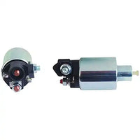 New 12V Starter Solenoid Replacement For 2003 2004 2005 2006 2007 2008 2009 2010 Mazda 3 6 L327-18-X10 M371XC3775 - Electrical Parts > Starter Motor from MyMROmarts